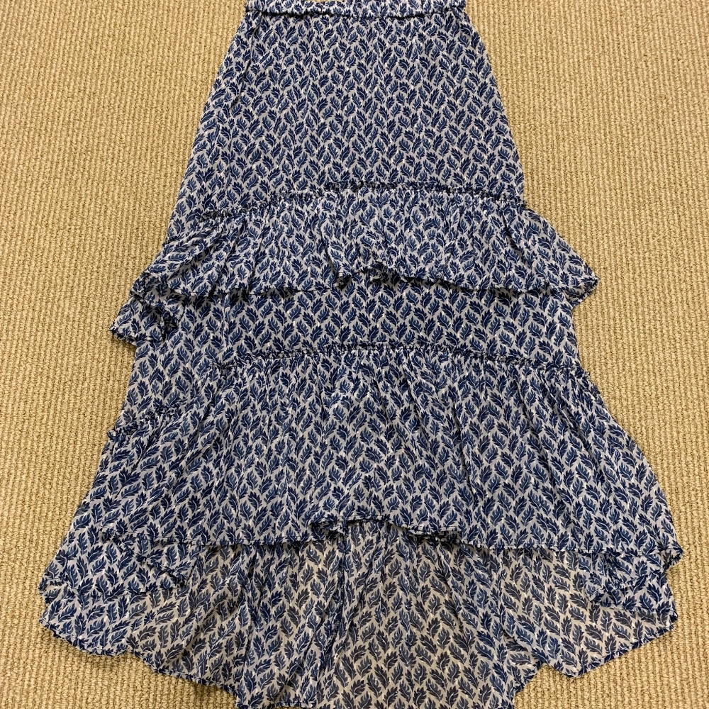H & M maxi skirt